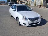 ВАЗ (Lada) Priora 2170 2013 годаүшін1 500 000 тг. в Актау – фото 2