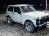 ВАЗ (Lada) Lada 2121 2008 годаүшін1 500 000 тг. в Кызылорда – фото 2