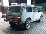 ВАЗ (Lada) Lada 2121 2008 года за 1 500 000 тг. в Кызылорда – фото 3