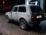 ВАЗ (Lada) Lada 2121 2008 годаүшін1 500 000 тг. в Кызылорда – фото 4