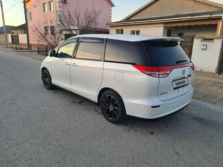 Toyota Estima 2008 года за 6 500 000 тг. в Жанаозен – фото 3