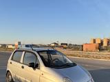 Daewoo Matiz 2012 годаүшін1 750 000 тг. в Шымкент – фото 3