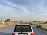 Daewoo Matiz 2012 годаүшін1 750 000 тг. в Шымкент – фото 4