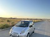 Daewoo Matiz 2012 годаүшін1 750 000 тг. в Шымкент