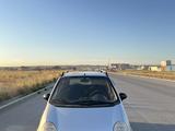 Daewoo Matiz 2012 годаүшін1 750 000 тг. в Шымкент – фото 2