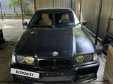 BMW 323 1992 годаүшін1 200 000 тг. в Алматы – фото 4