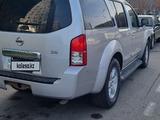 Nissan Pathfinder 2009 года за 8 500 000 тг. в Алматы – фото 2