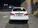 Nissan Almera 2016 года за 3 900 000 тг. в Шымкент – фото 4