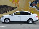 Nissan Almera 2016 года за 3 900 000 тг. в Шымкент – фото 3