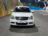 Nissan Almera 2016 года за 3 900 000 тг. в Шымкент – фото 2