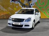 Nissan Almera 2016 года за 3 900 000 тг. в Шымкент