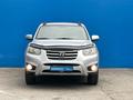 Hyundai Santa Fe 2012 годаүшін7 490 000 тг. в Алматы – фото 2