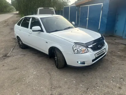 ВАЗ (Lada) Priora 2172 2012 года за 3 000 000 тг. в Кокшетау – фото 4