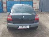 Renault Megane 2005 года за 1 500 000 тг. в Атырау – фото 5