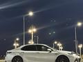 Toyota Camry 2023 годаүшін12 000 000 тг. в Кызылорда – фото 4