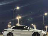 Toyota Camry 2023 годаfor13 400 000 тг. в Кызылорда – фото 4