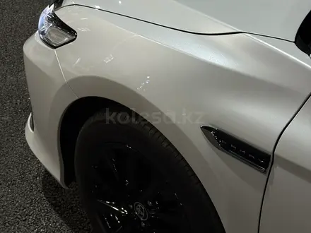 Toyota Camry 2023 года за 12 000 000 тг. в Кызылорда – фото 11