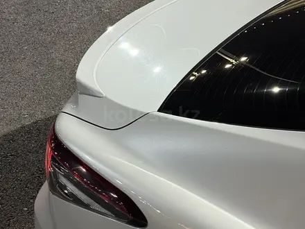 Toyota Camry 2023 года за 12 000 000 тг. в Кызылорда – фото 9