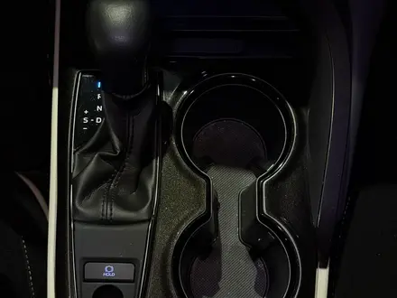 Toyota Camry 2023 года за 12 000 000 тг. в Кызылорда – фото 13