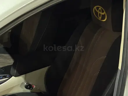 Toyota Camry 2023 года за 12 000 000 тг. в Кызылорда – фото 18