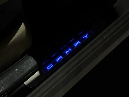 Toyota Camry 2023 года за 12 000 000 тг. в Кызылорда – фото 26