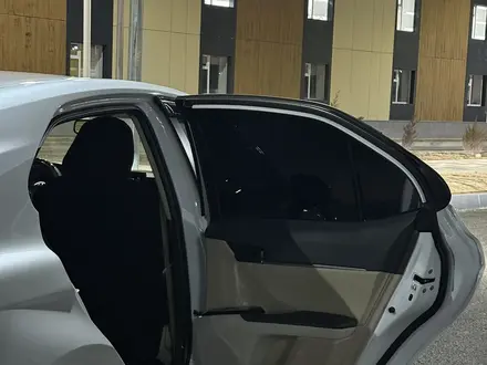 Toyota Camry 2023 года за 12 000 000 тг. в Кызылорда – фото 25