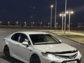 Toyota Camry 2023 годаүшін12 000 000 тг. в Кызылорда – фото 3