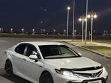 Toyota Camry 2023 годаfor13 400 000 тг. в Кызылорда – фото 3