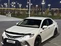 Toyota Camry 2023 годаүшін12 000 000 тг. в Кызылорда