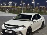Toyota Camry 2023 годаfor13 400 000 тг. в Кызылорда