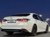 Toyota Camry 2023 годаfor13 400 000 тг. в Кызылорда – фото 5
