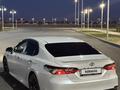 Toyota Camry 2023 годаүшін12 000 000 тг. в Кызылорда – фото 6