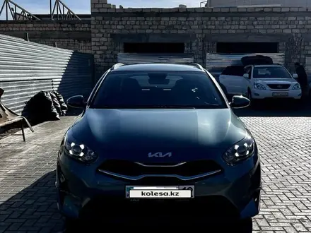 Kia Cee'd 2023 года за 11 000 000 тг. в Актау – фото 14