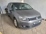 Volkswagen Touran 2005 года за 3 999 000 тг. в Павлодар – фото 3