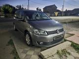 Volkswagen Touran 2005 года за 3 999 000 тг. в Павлодар