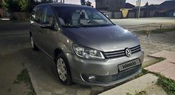 Volkswagen Touran 2005 года за 3 999 000 тг. в Павлодар