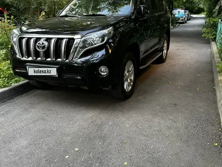 Toyota Land Cruiser Prado 2014 года за 20 000 000 тг. в Алматы – фото 23