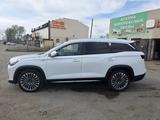 Jetour X90 Plus 2023 года за 11 000 000 тг. в Семей – фото 2