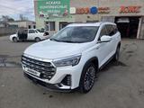 Jetour X90 Plus 2023 года за 11 000 000 тг. в Семей