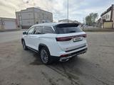 Jetour X90 Plus 2023 года за 11 000 000 тг. в Семей – фото 3