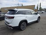 Jetour X90 Plus 2023 года за 11 000 000 тг. в Семей – фото 4