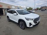 Jetour X90 Plus 2023 года за 11 000 000 тг. в Семей – фото 5