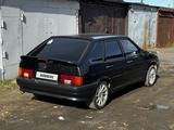 ВАЗ (Lada) 2114 2013 годаүшін1 100 000 тг. в Астана – фото 3