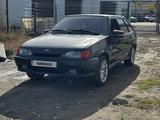 ВАЗ (Lada) 2114 2013 годаүшін1 100 000 тг. в Астана – фото 2