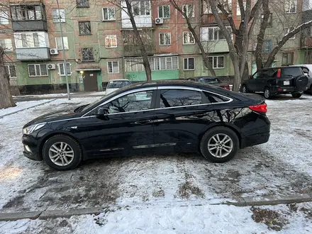 Hyundai Sonata 2015 года за 7 100 000 тг. в Павлодар – фото 5