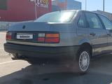 Volkswagen Passat 1991 годаүшін1 650 000 тг. в Павлодар – фото 3