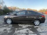 Hyundai Accent 2015 года за 5 800 000 тг. в Алматы – фото 3