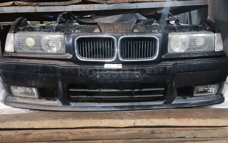 МОРДА НОУСКАТ BMW E36 M-PACK ИЗ ЯПОНИИ за 350 000 тг. в Караганда