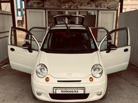 Daewoo Matiz 2013 года за 2 200 000 тг. в Шымкент