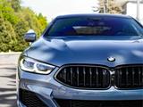 BMW 850 2021 годаүшін60 000 000 тг. в Алматы – фото 4